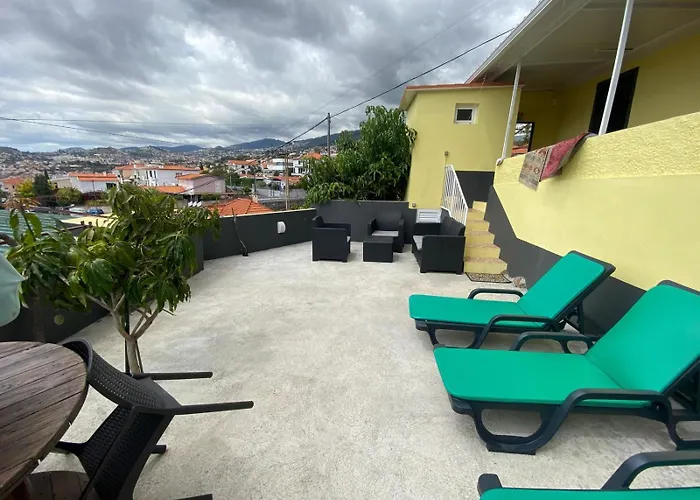 Quintinha Dos Reis