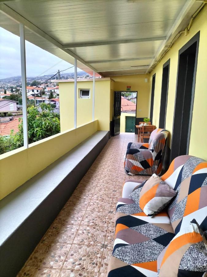 Quintinha Dos Reis Casa vacanze