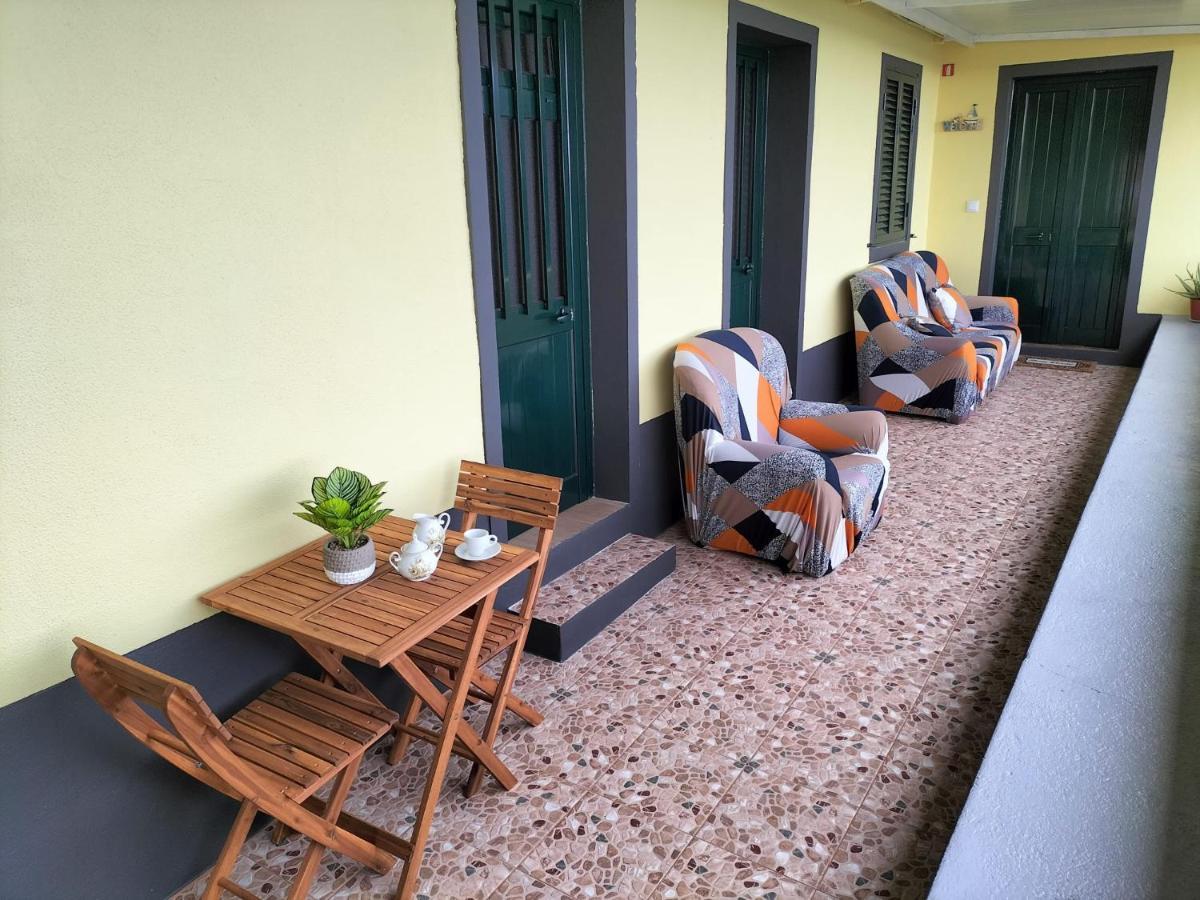 Casa vacanze Quintinha Dos Reis *