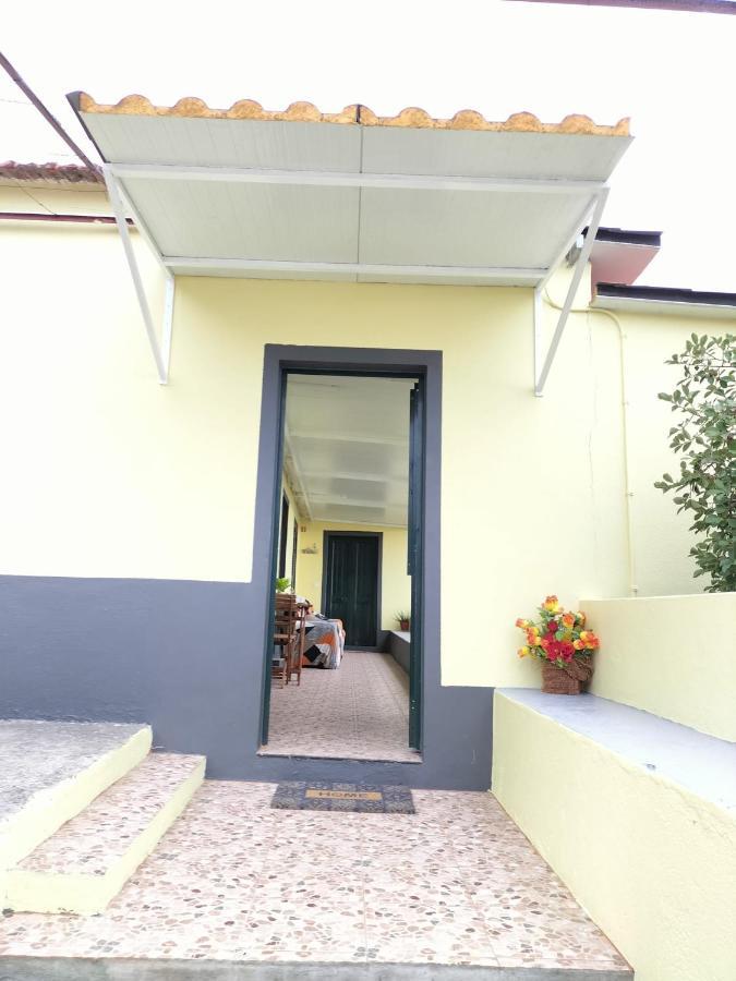 Quintinha Dos Reis Casa vacanze *