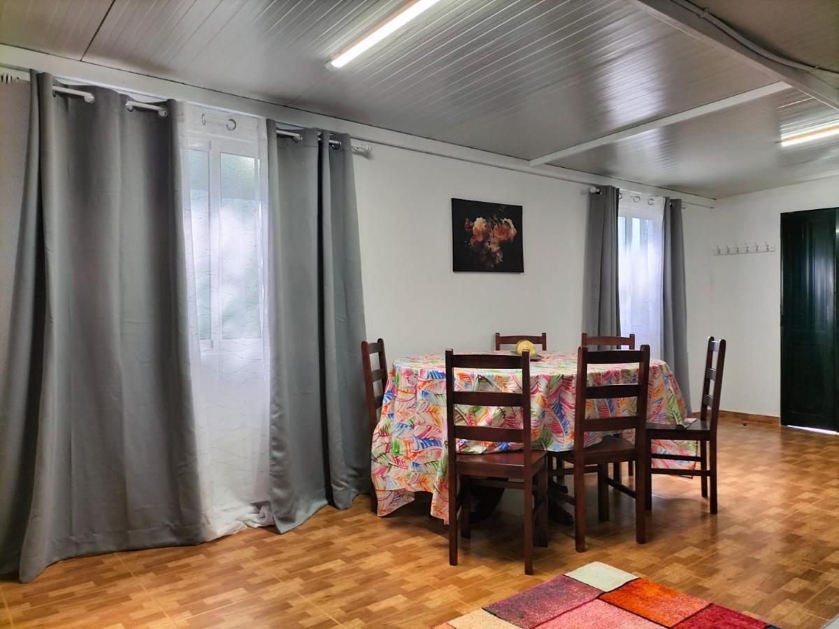 Quintinha Dos Reis Casa vacanze *