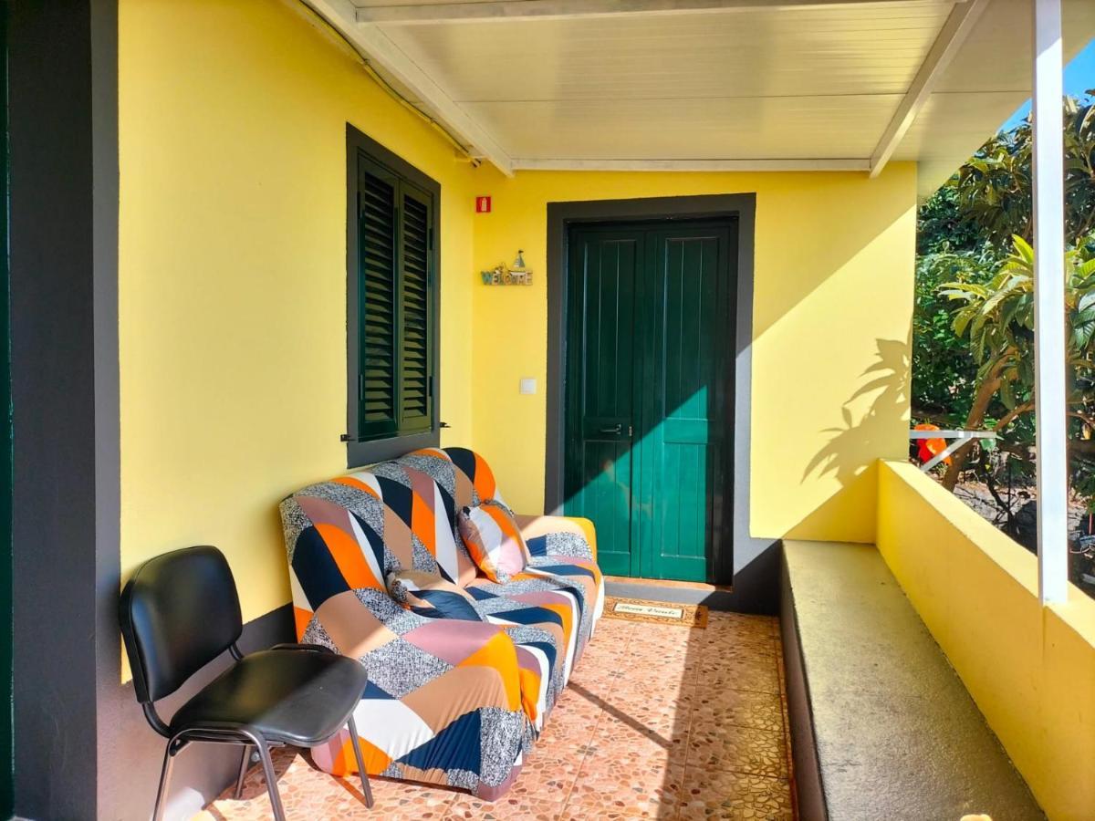 Quintinha Dos Reis Casa vacanze